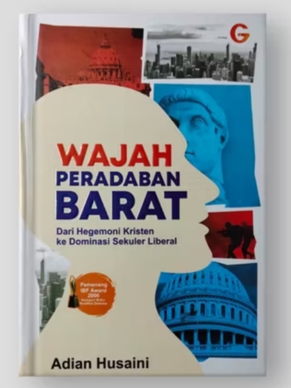 Wajah Peradaban Barat