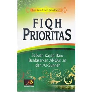 Fiqih Prioritas