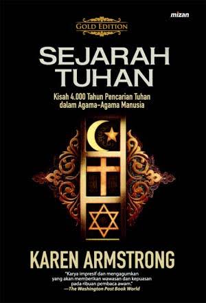 Sejarah Tuhan