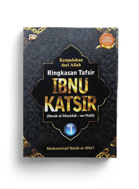 Tafsir Ibnu Katsir