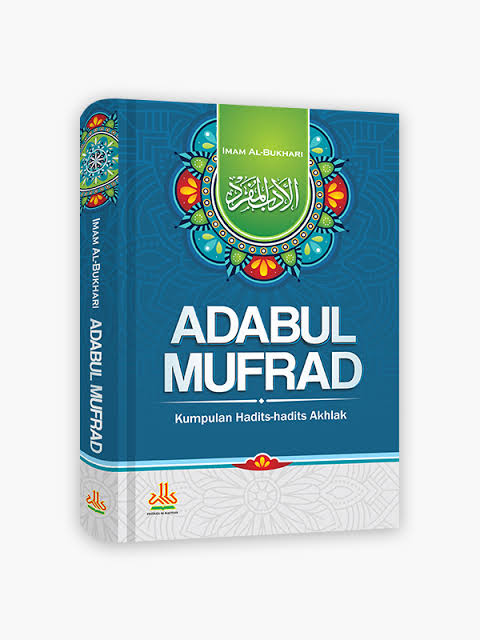 Al-Adab al-Mufrad