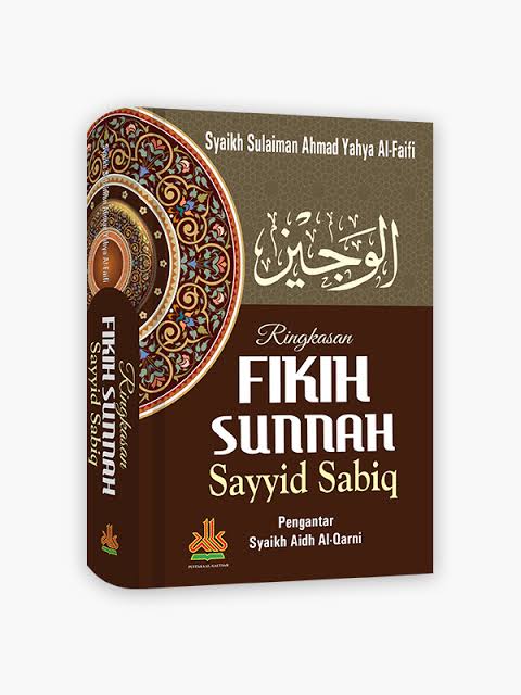 Fiqh Sunnah