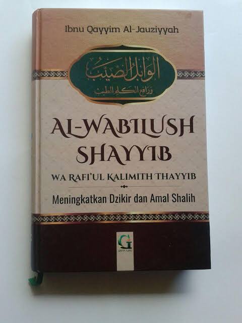 Al-Wabilush Shayyib