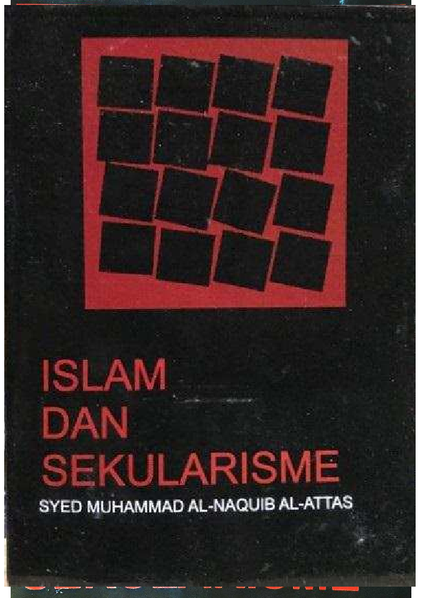 Islam dan Sekularisme